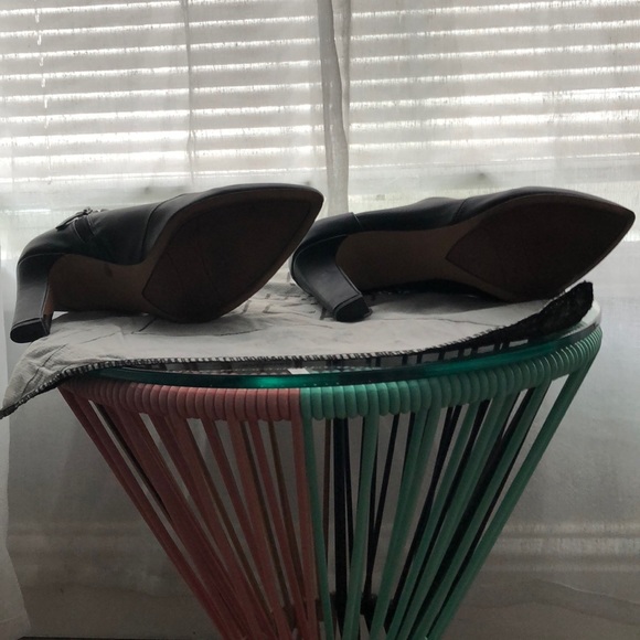 Booties - Picture 4 of 5